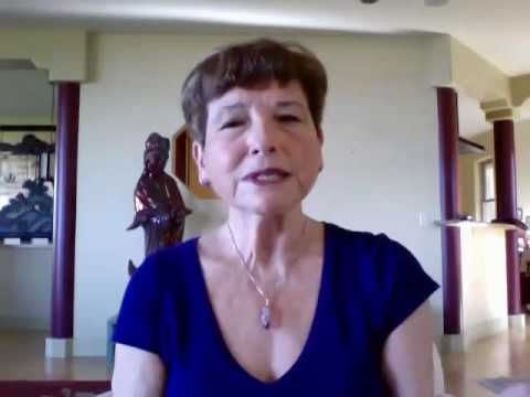 how to dissolve fear