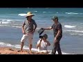 Skoda sand car commercial. The making of