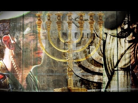 hanukkah - What is the miracle of Hanukkah really about? One days' worth of olive oil lasting for 8 days, was indeed, miraculous.... but there is so much more to this h...