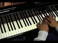 He Lives reharmonized by Dennis Montgomery III