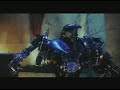 robocop 2 vs ed 209