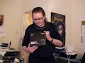 Sanyo Xacti HD1000 Review