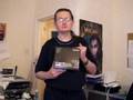 Sanyo Xacti HD1000 Review