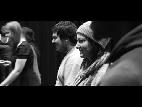 Take centre stage with Drama, Theatre and Performance at Roehampton
