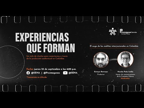 Proimágenes Colombia