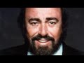Luciano Pavarotti – TUNE OF THE WEEK 2012 - 2