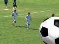 SUB20 22� Fecha ASAC 2 vs CAE 0