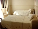 Hotel Suites Madrid