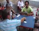 Partie de Copa