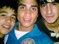 amigos son los amigos