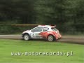 Bryan Bouffier - Peugeot 207 S2000 - 3 Rajd Lotos - OESY Bryan Bouffier - Peugeot 207 S2000 - 3 Rajd Lotos - OESY