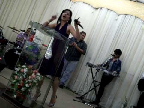 Patricia Velazquez