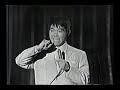 kyu sakamoto with wife　 Steve Allen show　坂本九