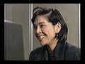 kyu sakamoto with wife　 Steve Allen show　坂本九