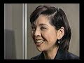 kyu sakamoto with wife　 Steve Allen show　坂本九