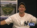 Rejected Yankee Stadium Memories #1 - Red Sox