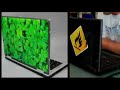 Oklejki, Skiny, Covery - laptop skins Oklejki, Skiny, Covery - laptop skins