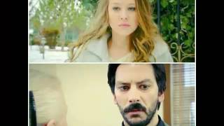 Beni Affet . Feride və Yaman