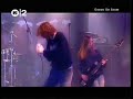 Million Dead - Breaking the back live on Gonzo snow