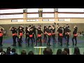 IV MUESTRA DE ACROSPORT BLANCA DE CASTILLA 2011