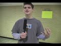 RTV 20.5: Hallway Traffic Report