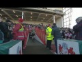 Gloucester vs Northampton Saints | Aviva Premiership Rugby Highlights Rd. 14 - Gloucester vs Northam