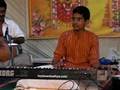 03Nov082008 Carnatic on Keyboard - Seethakalyana Vaibogame