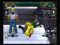 GameFAQs All CAW Royal Rumble Match Part 3