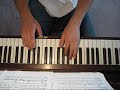 gary jules   mad world  piano version 