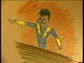 Gary Glitter and the Prisoner of Azkaban