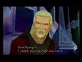 The World That Never Was - Part 5 The World That Never Was - Part 5