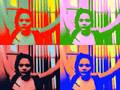 B doing julieta venegas