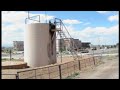 Methane, the main ingredient in natural gas, is escaping in vast volumes from oil and gas fields in the United States, Russia and other countries. Some companies have found that investments in capturing the emissions quickly pay off in sales of the fuel. More at: dotearth.blogs.nytimes.com http www.methanetomarkets.org ... greenhouse warming climate methane natural gas energy environment technology 