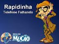 Mucao.com.br - Rapidinha - Telefone Falhando com Rosana