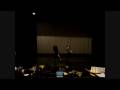 Wyldstyl : ACO's Shock Up and Dance : Tech Rehearsal