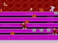 publication: tasvideos.org chip 'n dale - rescue rangers is based on the animated tv series. in this ridiculously easy and straightforward game, the rangers look for their neighbor's kitty and end up fighting against their old nemesis, fat cat. aglar improved genisto's movie by 1.81 seconds, by using different routes and by improving the zip method. you can check out the author's comment to learn more about the improvements.