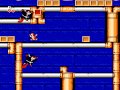 publication: tasvideos.org chip 'n dale - rescue rangers is based on the animated tv series. in this ridiculously easy and straightforward game, the rangers look for their neighbor's kitty and end up fighting against their old nemesis, fat cat. aglar improved genisto's movie by 1.81 seconds, by using different routes and by improving the zip method. you can check out the author's comment to learn more about the improvements.