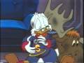 Ducktales - Schaduw-gevecht deel 1 [NL]