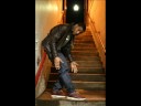 Kid Cudi – Wasting My Minutes