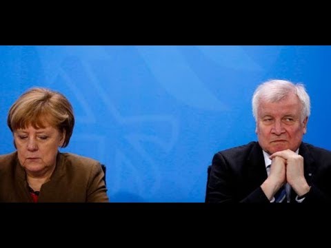 UNIONSSTREIT: Seehofer bewertet EU-Gipfelergebnisse als ...