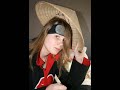 Total Deidara Cosplay