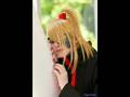 Total-Deidara-Cospla