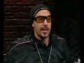 Ali G - techmology911