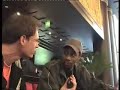 RZA interview (Wu-Tang Clan), part 1 of 3 SUBSCRIBE!
