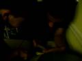 Doug nd Pedro reading a book!
