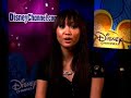 Disney Channel Stars! Brenda Song