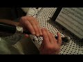 Bagpipe Lesson - Marine Corp's Hymn line 3