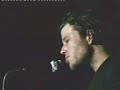 Tom Waits - Rockpalast 1977 14 Small Change