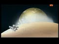 [4] El Universo - 14 - Mundos exteriores, gigantes gaseosos.