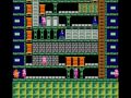(review) the number of games featuring mario is incredibly big. here's another one to add to that pile : wrecking crew. released in 1985 by nintendo, you control mario in your mission to tear down all 100 buildings while avoiding monsters and fireballs. unlike most mario games it has no time limit and you can also choose which level to play by pressing 